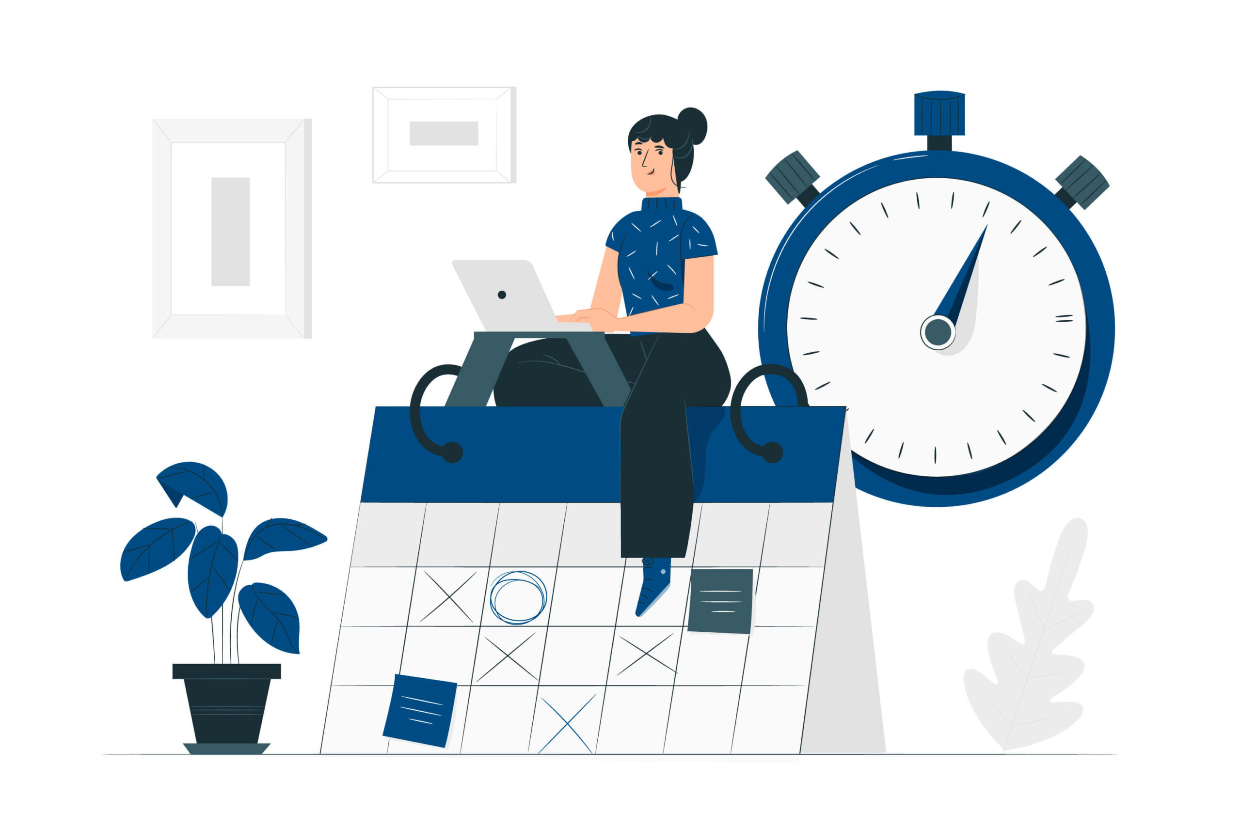 How Long Does It Take To Make An Explainer Video?