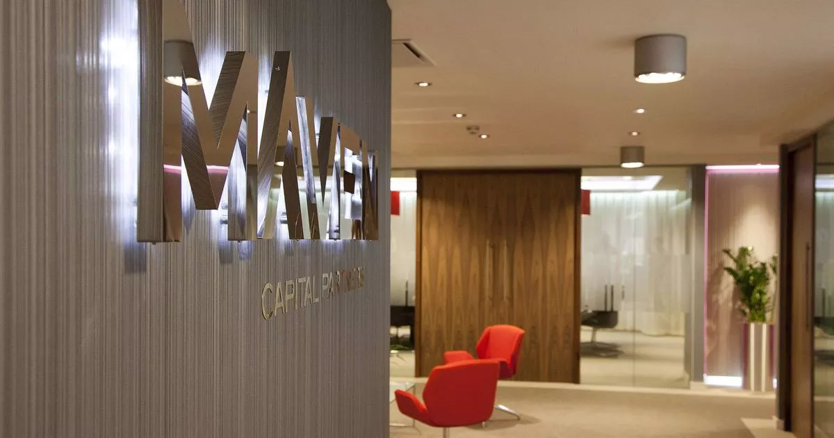 office-of-private-equity-company-maven-capital-partners-client-of-keystone-media