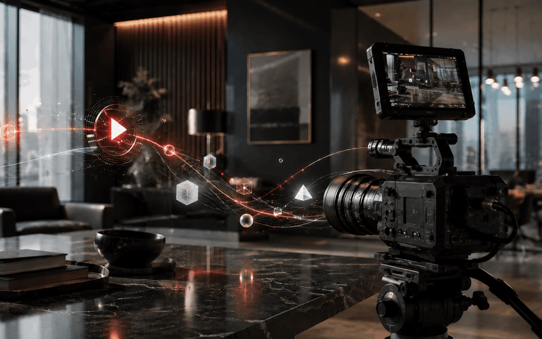 Best Financial Services Video Production Companies for Asset & Wealth Managers